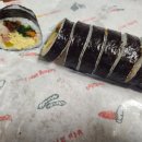 주리원김밥 이미지