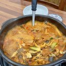 백송식당 이미지