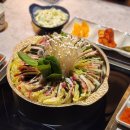 건강한 한끼 요리 | [검단맛집]인천 백석동 '우마이야' 건강한 한끼 식사 밀푀유나베 솔직후기
