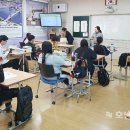 완도금일고등학교 이미지