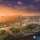 경인아라뱃길아라인천여객터미널 이미지