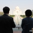 타지마할 이미지