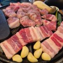 동래역(롯데백화점동래점 방면) | 동래 롯데백화점 맛집 꼬목살 동래온천장점 솔직후기