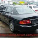 KS커먼레일 | Sm520과 옵티마 매입후기