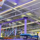 울산식당 | 울산 키즈카페 놀이방 식당 후기 역대급 쾌적한 대형 키즈카페 아스트로 101