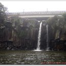 천제연폭포 이미지