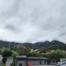 운악산주차장 화장실 티스토리