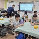 연양초등학교 이미지