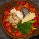 부엉이산장 (성남모란점)