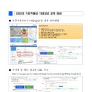 2022년 기본형 공익직불금 지급정보 공개 안내 이미지