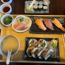 스시아리아(Sushi Aria)