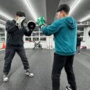 해운대 강남복싱클럽 이미지