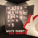 <의식의 흐름에 따른 뮤지컬 스윙 데이즈: 암호명 A, 연극 화이트래빗 레드래빗 후기>