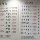 생고기만고집하는집 생고집 네이버블로그