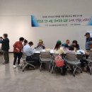 (사)경북장애인권익협회 영천시지회 | 장애인 권익옹호 확대를 위한 재능나눔 체험 전시회 개최