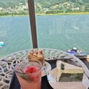 하백의정원 | 가평여행 | 남양주 북한강 북한강코다리 하백 카페 미친 뷰맛집