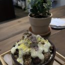 중문동-6 | [비건옵션카페] 제주의 비건카페: 서귀포 중문동 색달로/중문관광단지 "몽중미감" 글루텐프리, 무설탕...