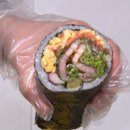 안녕 김밥 이미지