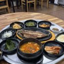 상남시장 | 상남시장 밥집 혼밥 후기, 가성비 끝판왕 짜구밥상
