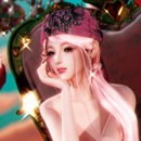 네일by채움 | 심즈 룩북 후기