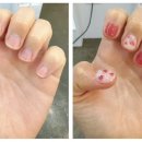 네일&하윤 이미지
