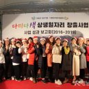 다문화일자리센터