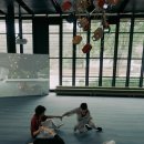 백남준 아트센터 이미지