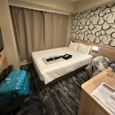 부여시장 옥상 #1 | 오사카 3박 4일 여행 #1 | 교토 니시키시장, 기온거리, 니쿠신 야키니쿠