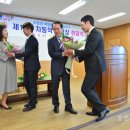 청산 농업협동조합 이미지