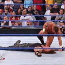 2005 No Mercy Handicap Casket Match Randy Orton&Bob Orton vs Undertaker CD3 이미지