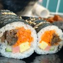 오늘애김밥 양원역점