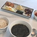 안양 산후도우미 - 정부지원 바우처 3주 서비스 참사랑어머니회 후기
