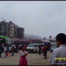 곤명(Kunming) - 블랙레인케이브(Black rain cave) 이미지