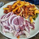 토종오리 더덕구이 이미지