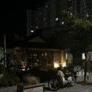 광주 산수동 카페 | 호재 (好材) : 한옥카페 &amp; 흑임자 파운드 케이크 맛집