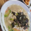 강원도 인제군 월학리 칼국수맛집 [맛깔손 칼국수] 솔직 후기!!!