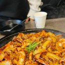 신영통 | [내돈내산]오징어 요리의 진수! 해탄 신영통점 솔직 방문 후기