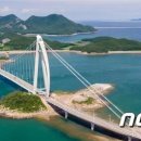 해안교