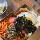 삼육사로22 | 동두천 애견동반 88 연탄구이 야외 캠핑장 오두막 스타일 고깃집 후기