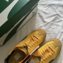 옐로푸 | [푸마] PUMA 로마 OG 나일론 - 옐로우 구매후기