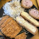 삼백돈NC | 대전 유성 봉명동 돈가츠맛집 삼백돈 돈가츠 NC대전유성점 만족후기