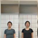 오목교필라테스 체형교정 후기｜거북목·라운드숄더·골반정렬 Before & After 변화
