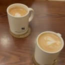 텐퍼센트 커피 죽전역점 이미지