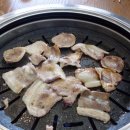 웰빙쌈밥정식