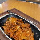 한옥집김치찜 인천공항 제2터미널점