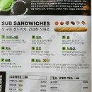 퀴즈노스 순천법원점 이미지