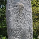 영주 석교리 석조여래입상 이미지