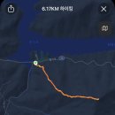 제일안전 | [등산] 충북 월악산 제비봉 풍경맛집 등산 후기(장회 등산코스/포토존/원점회귀/주차정보)