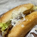 롯데리아운천점 이미지