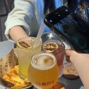 행운주유소 | [서울 홍대] 주유소 컨셉의 힙한 연남동 이색 술집❤️ 시원~한 생맥주도 무한리필로 맛볼 수 있는...